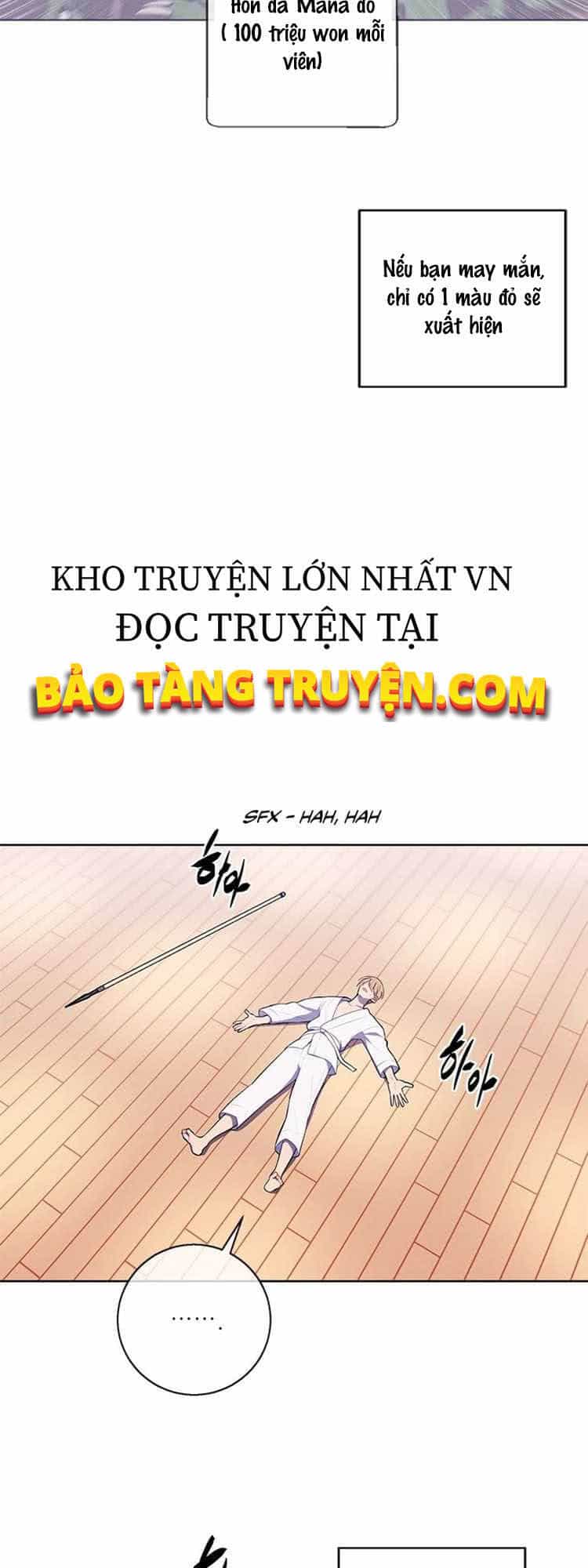 Biến Thành Phế Vật Trong Tiểu Thuyết Giả Tưởng - Chương 52 - ảnh 22
