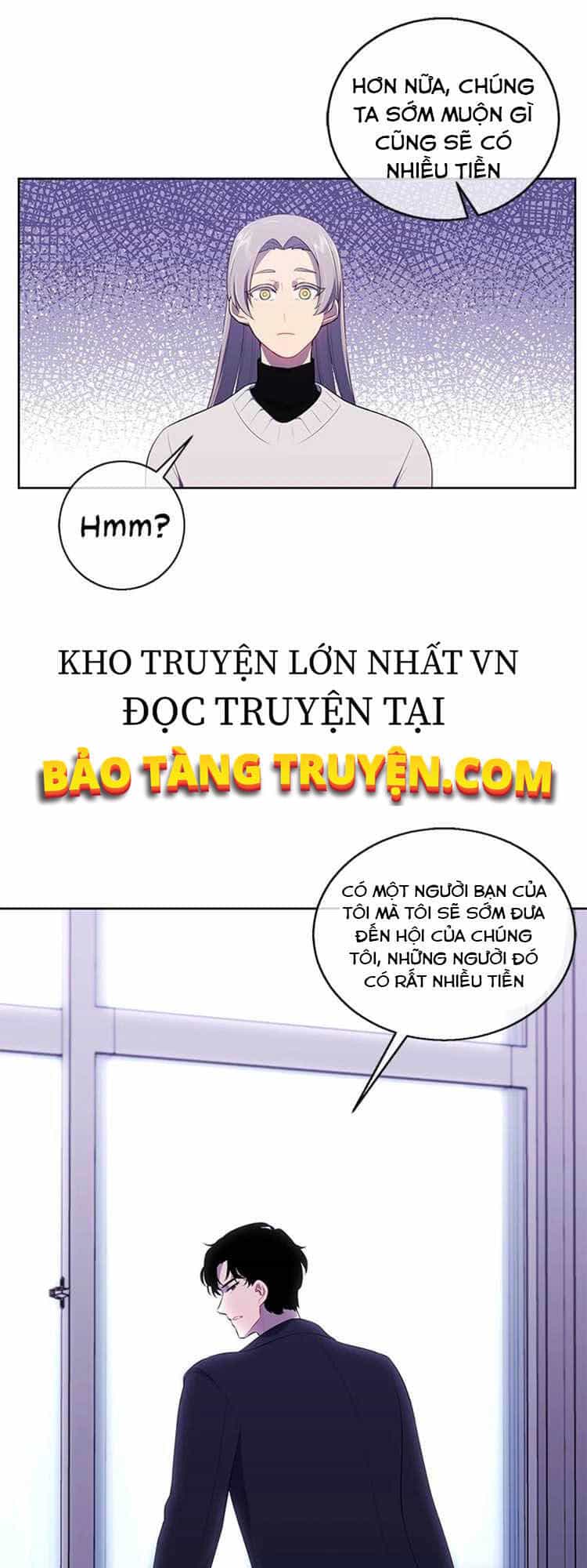 Biến Thành Phế Vật Trong Tiểu Thuyết Giả Tưởng - Chương 52 - ảnh 7