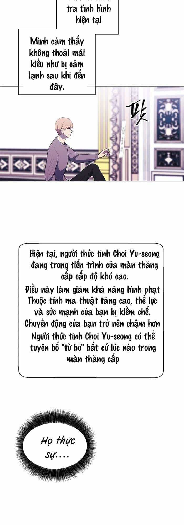 Biến Thành Phế Vật Trong Tiểu Thuyết Giả Tưởng - Chương 53 - ảnh 33