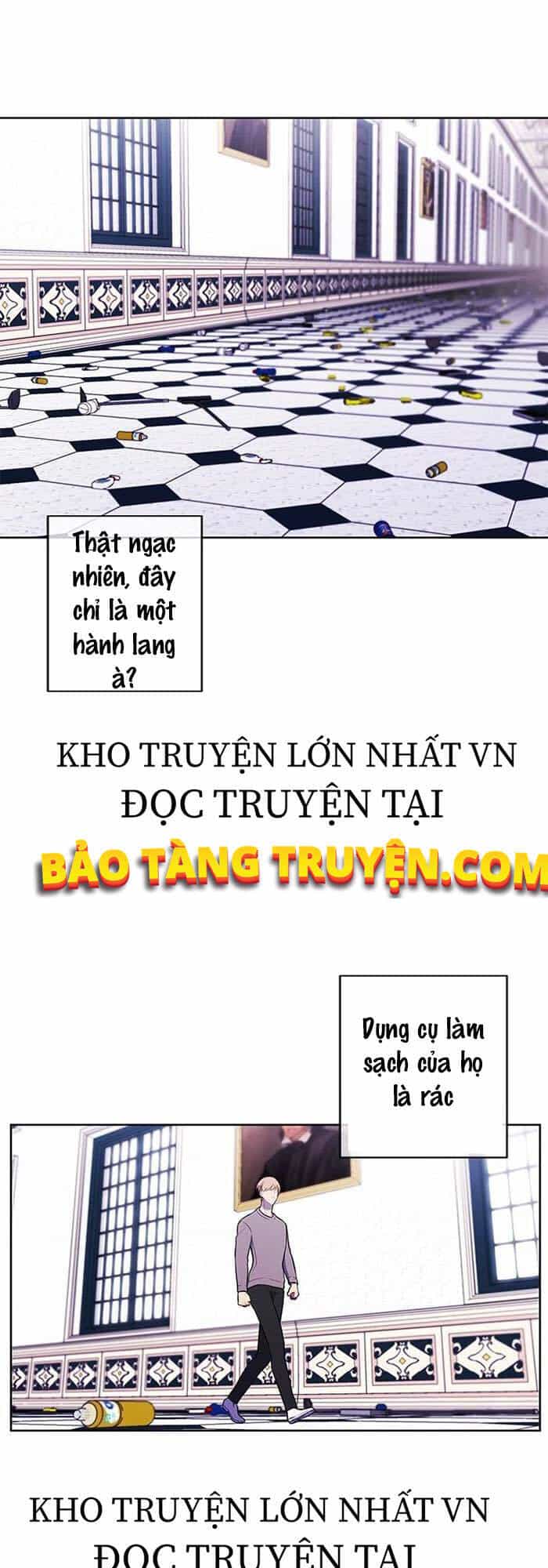Biến Thành Phế Vật Trong Tiểu Thuyết Giả Tưởng - Chương 53 - ảnh 42