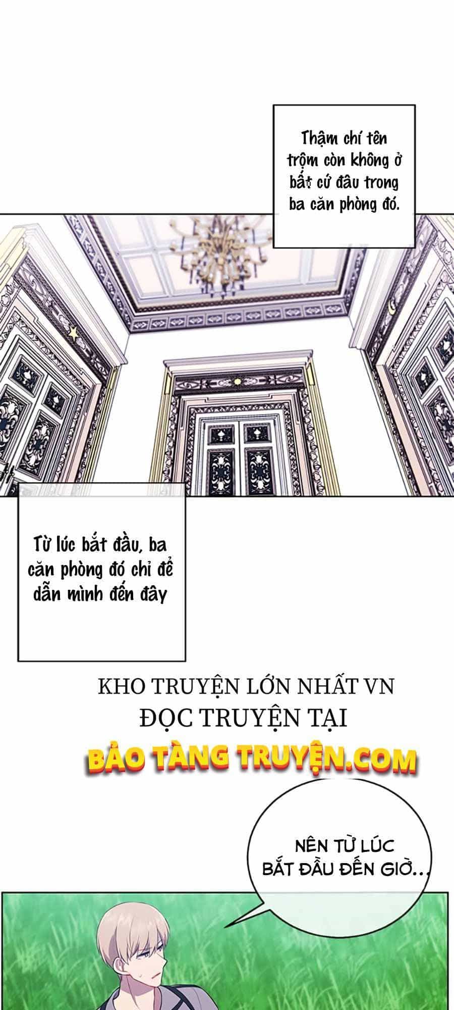 Biến Thành Phế Vật Trong Tiểu Thuyết Giả Tưởng - Chương 55 - ảnh 59
