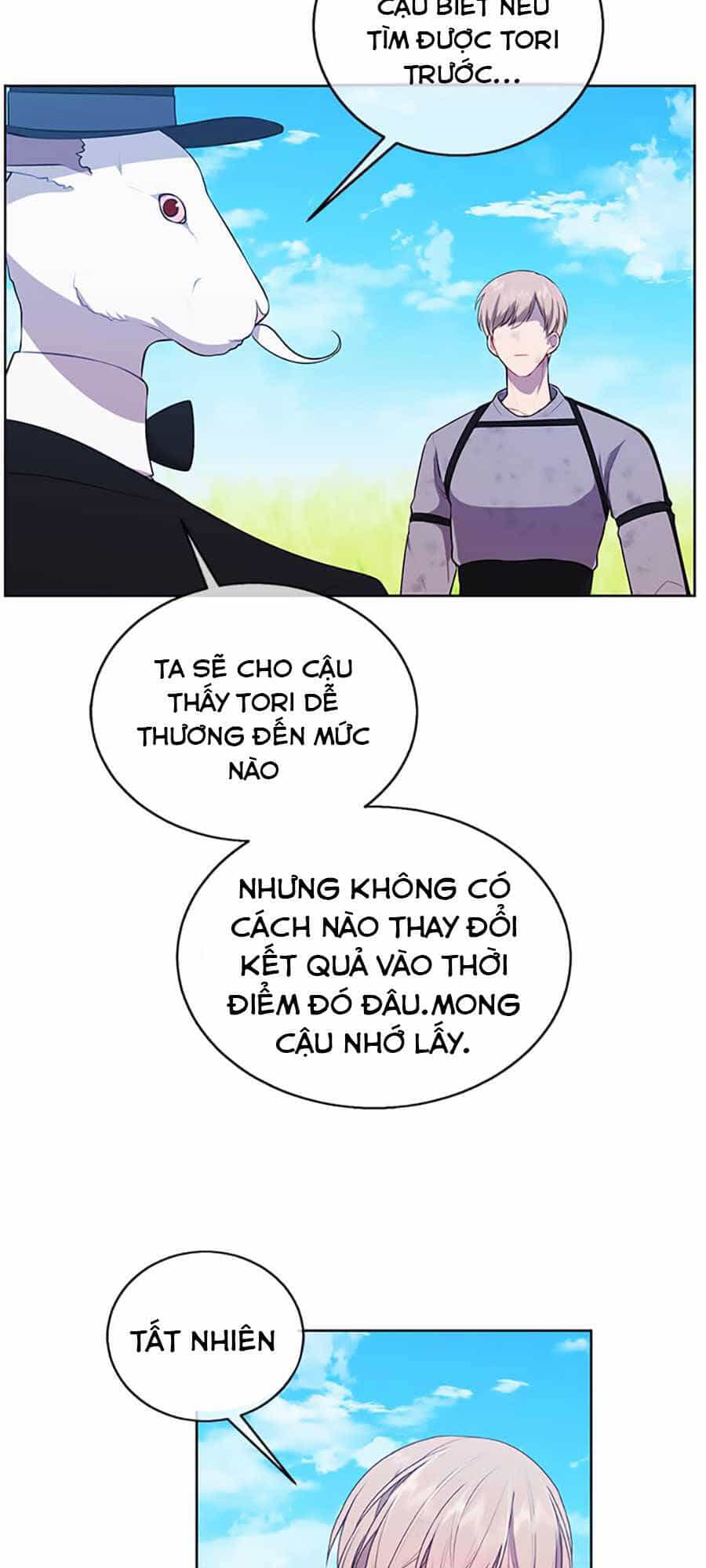 Biến Thành Phế Vật Trong Tiểu Thuyết Giả Tưởng - Chương 56 - ảnh 32