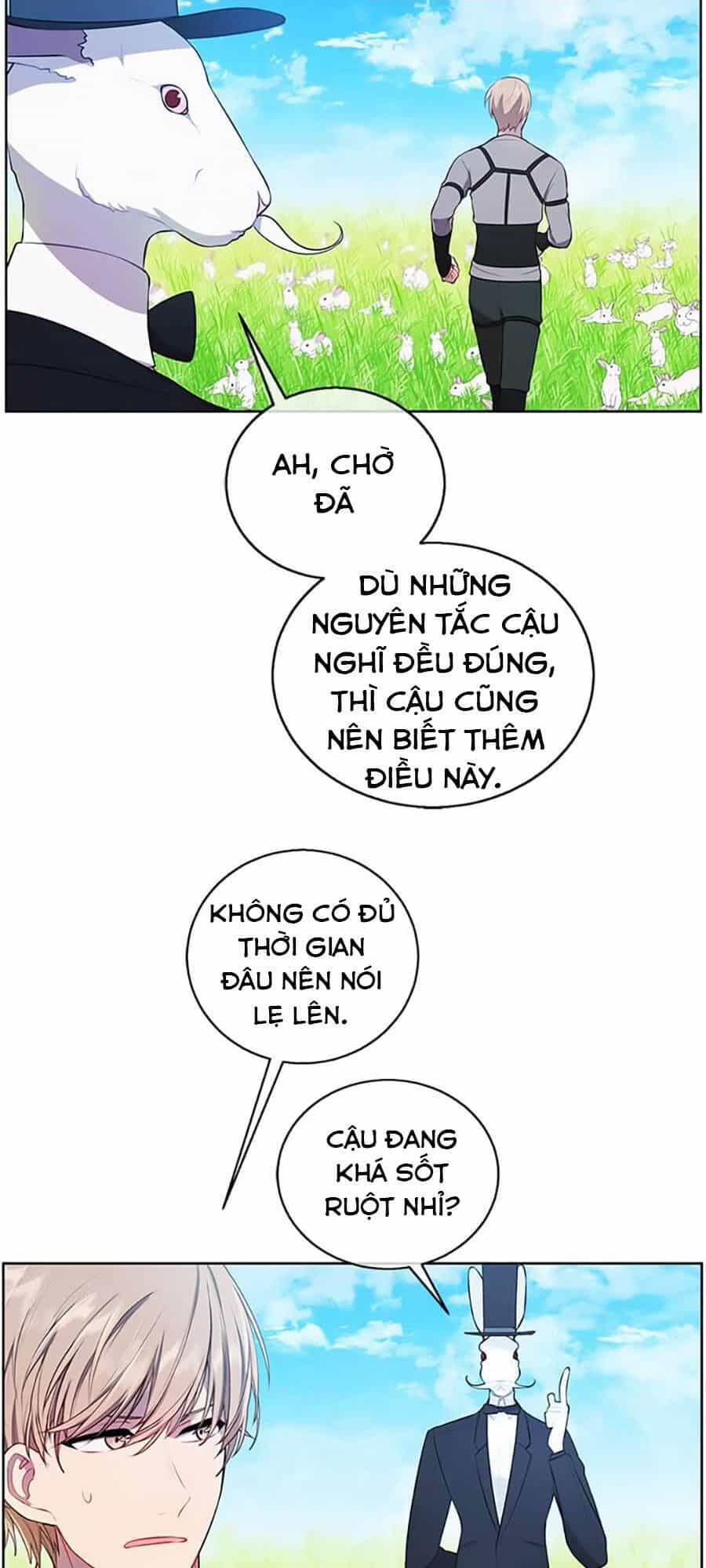 Biến Thành Phế Vật Trong Tiểu Thuyết Giả Tưởng - Chương 56 - ảnh 4