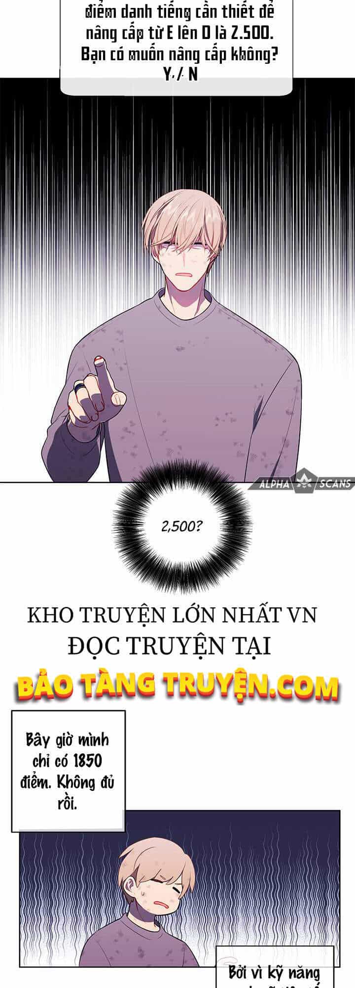 Biến Thành Phế Vật Trong Tiểu Thuyết Giả Tưởng - Chương 57 - ảnh 41