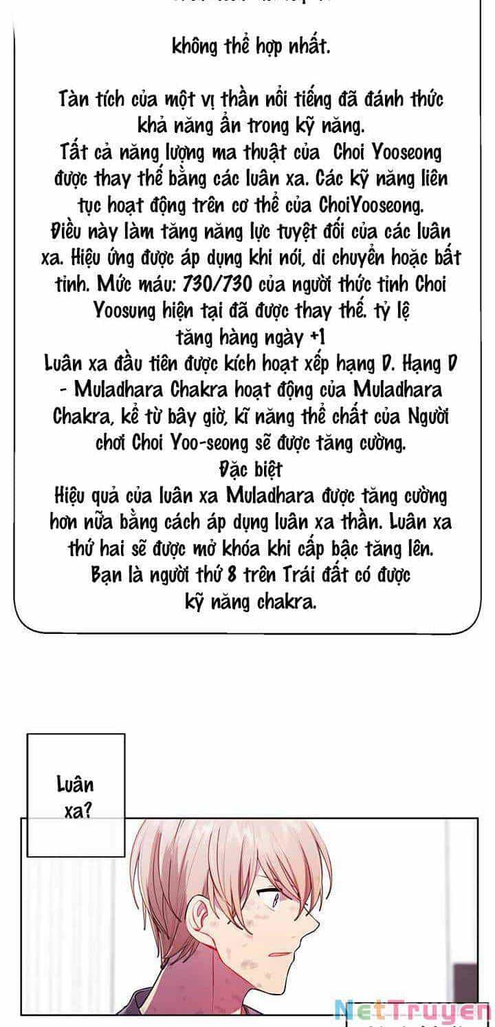 Biến Thành Phế Vật Trong Tiểu Thuyết Giả Tưởng - Chương 58 - ảnh 11