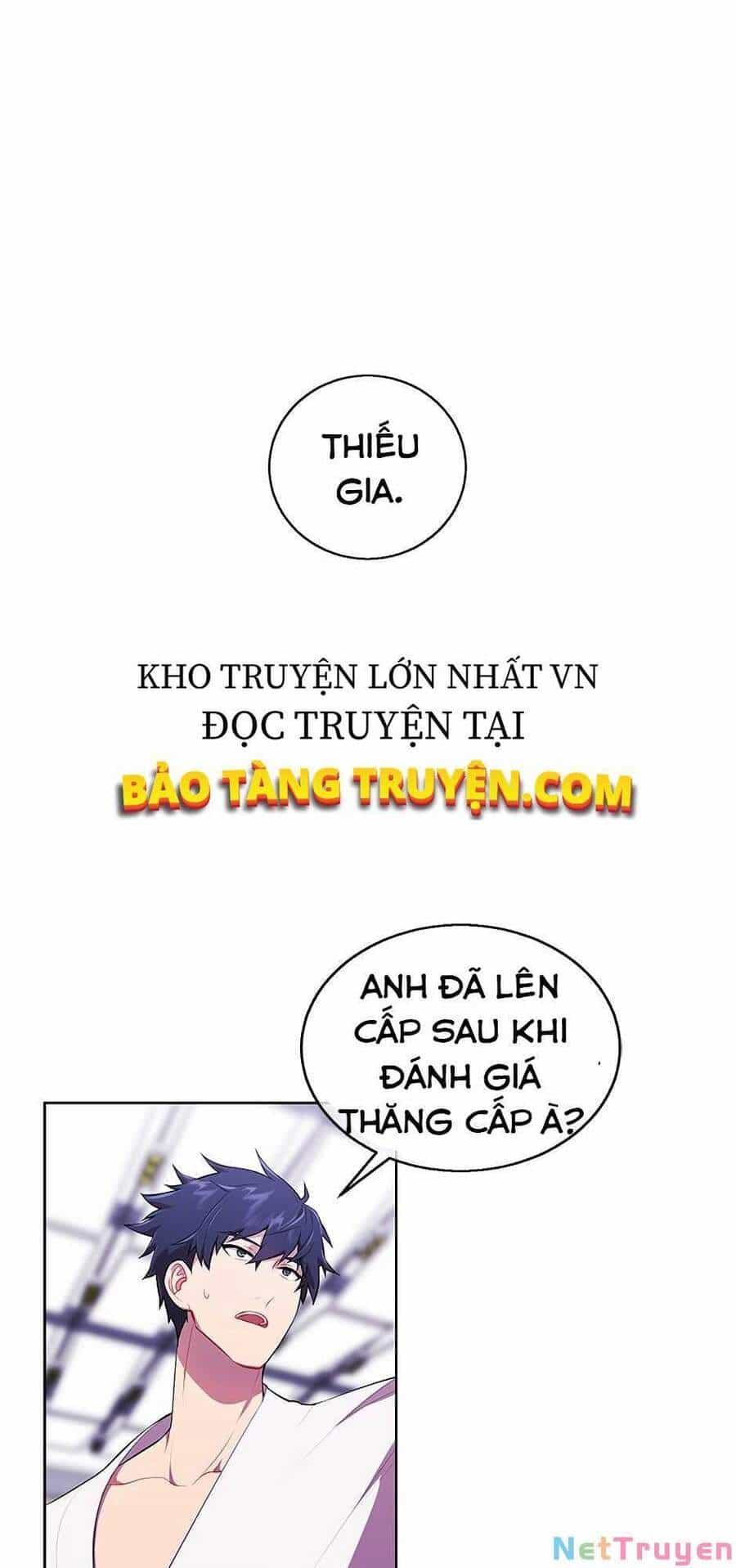 Biến Thành Phế Vật Trong Tiểu Thuyết Giả Tưởng - Chương 59 - ảnh 10