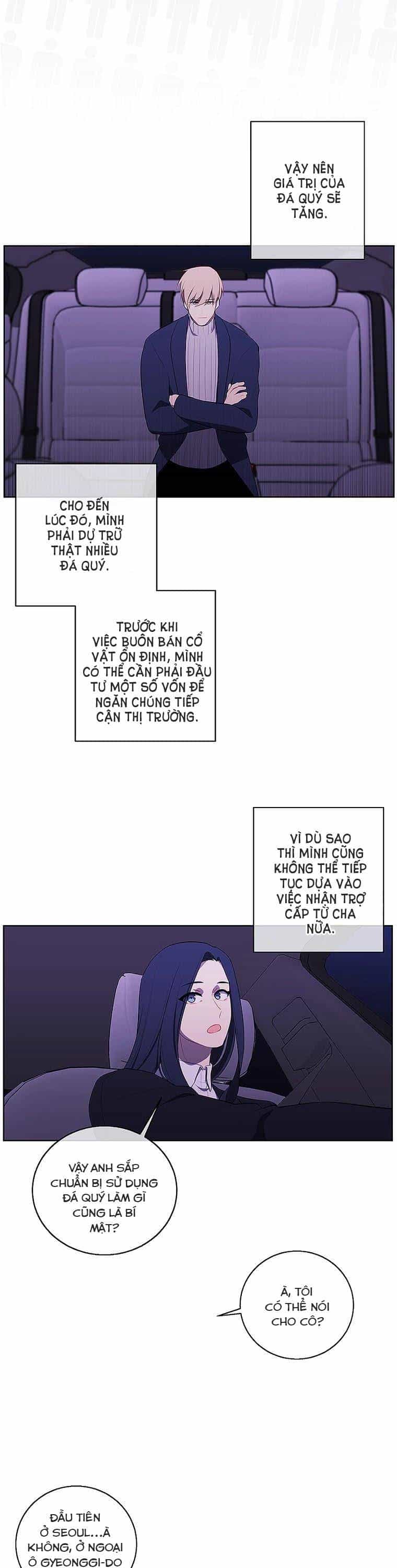 Biến Thành Phế Vật Trong Tiểu Thuyết Giả Tưởng - Chương 73 - ảnh 29