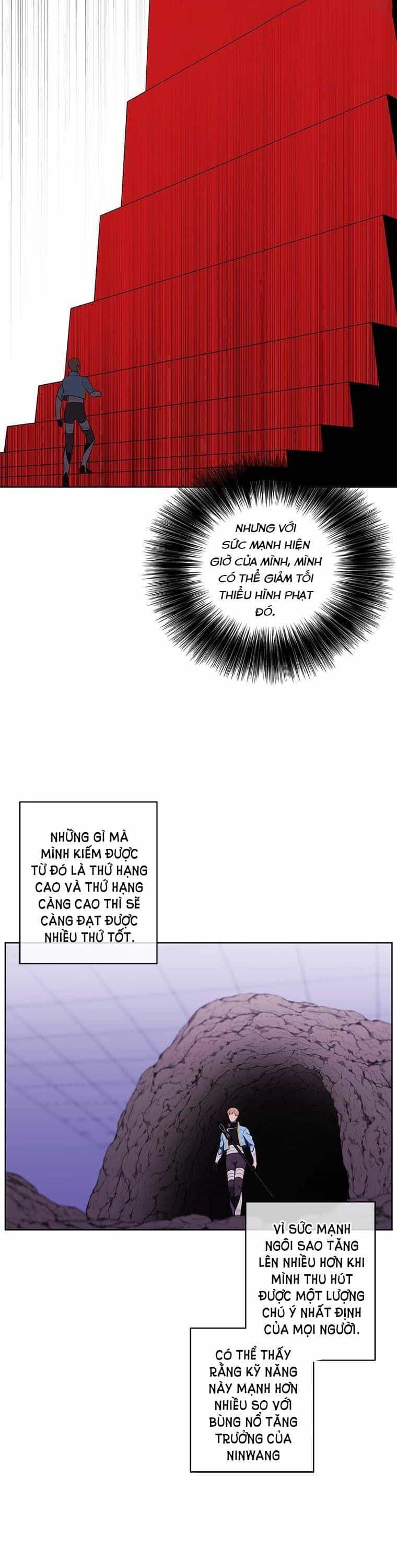 Biến Thành Phế Vật Trong Tiểu Thuyết Giả Tưởng - Chương 73 - ảnh 6