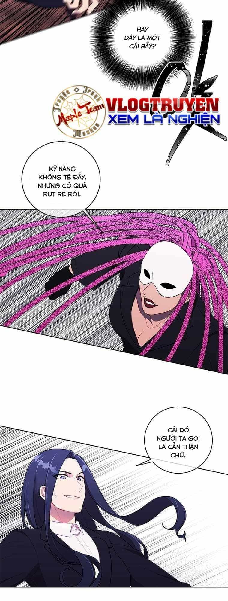 Biến Thành Phế Vật Trong Tiểu Thuyết Giả Tưởng - Chương 76 - ảnh 19
