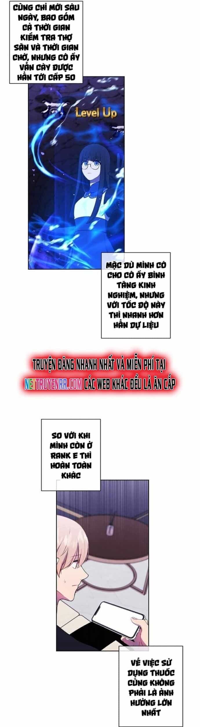 Biến Thành Phế Vật Trong Tiểu Thuyết Giả Tưởng - Chương 84 - ảnh 3
