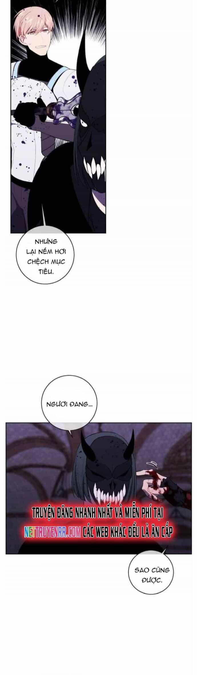 Biến Thành Phế Vật Trong Tiểu Thuyết Giả Tưởng - Chương 95 - ảnh 28