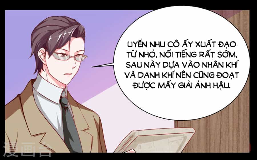 Bình Hoa Tốt Nhất - Chương 2 - ảnh 6