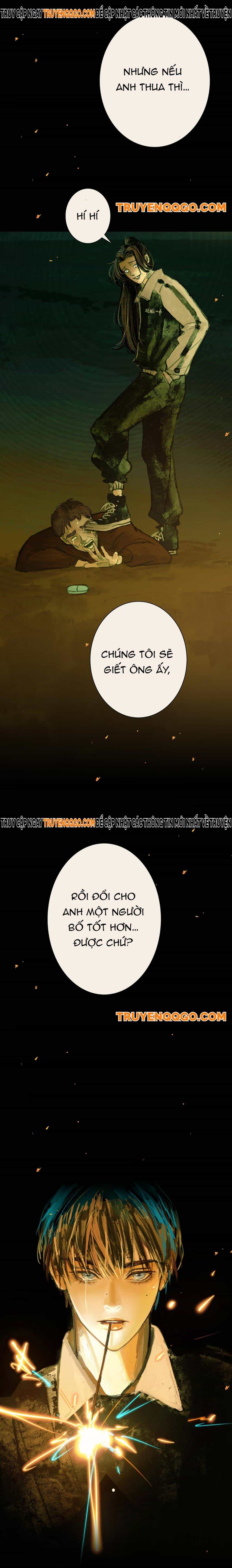 Bình Minh - Chương 1 - ảnh 7
