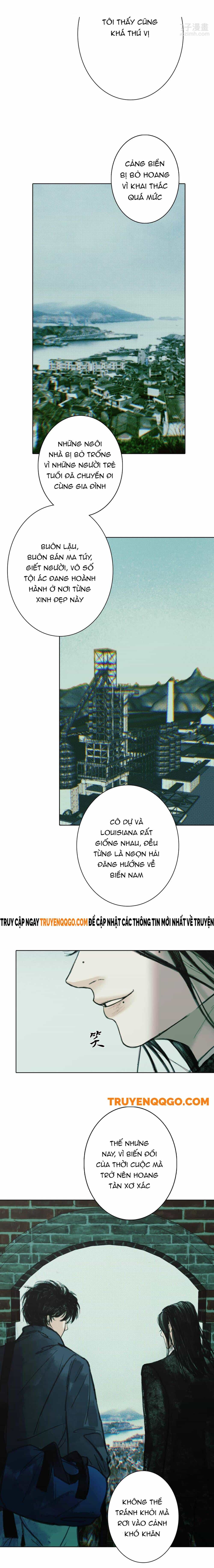 Bình Minh - Chương 2 - ảnh 15