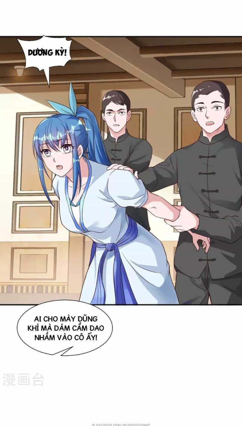 Binh Vương Chi Vương - Chương 7 - ảnh 11