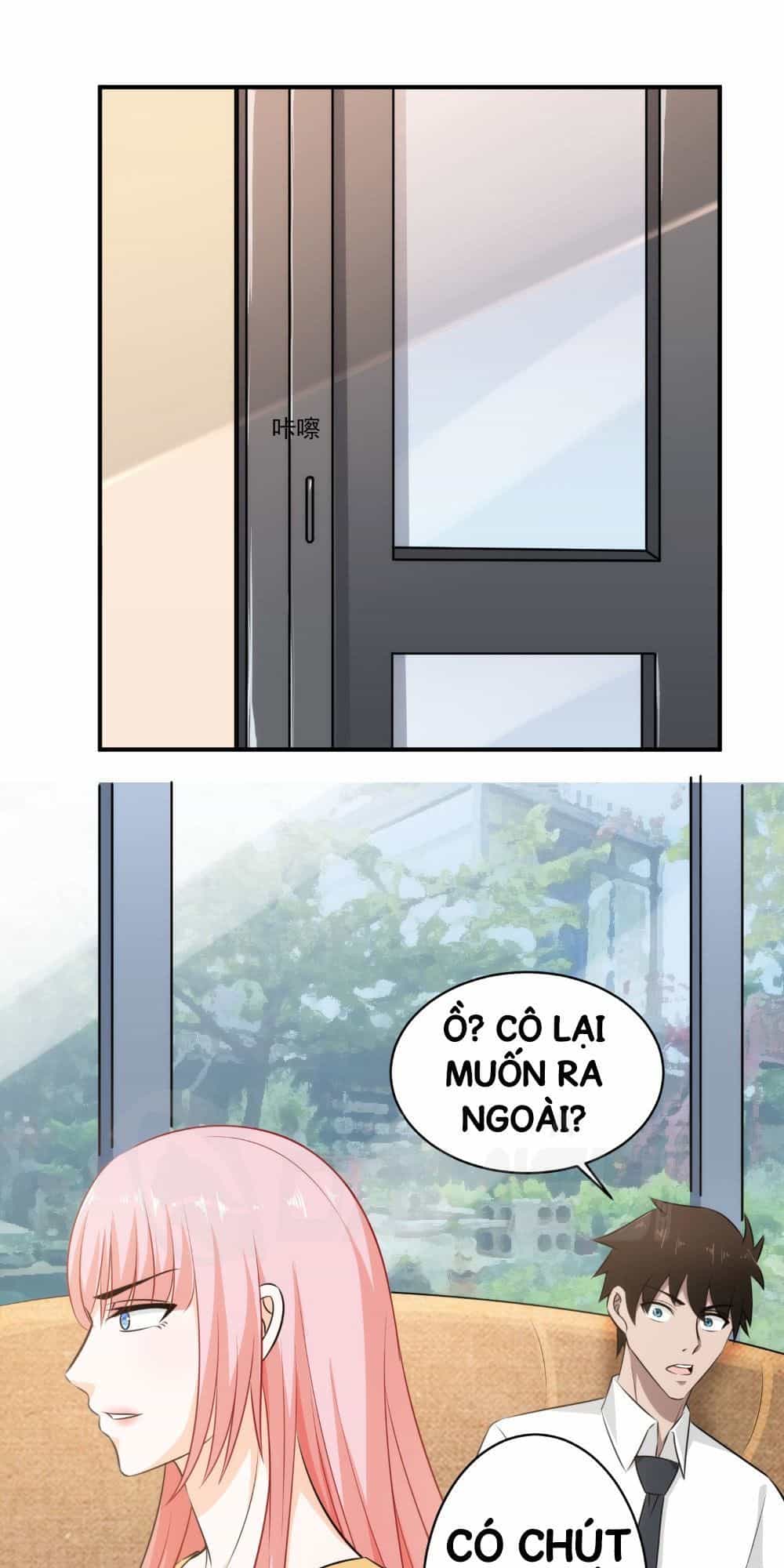 Binh Vương Này Thật Kiêu Ngạo - Chương 29 - ảnh 14