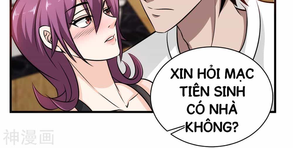 Binh Vương Này Thật Kiêu Ngạo - Chương 36 - ảnh 20