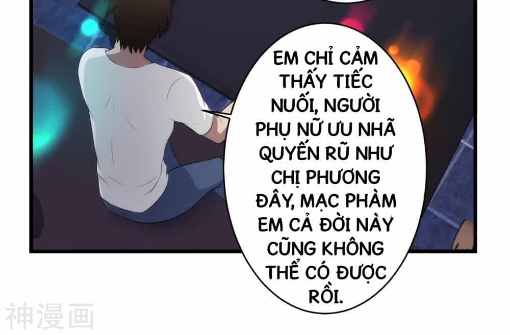 Binh Vương Này Thật Kiêu Ngạo - Chương 39 - ảnh 30