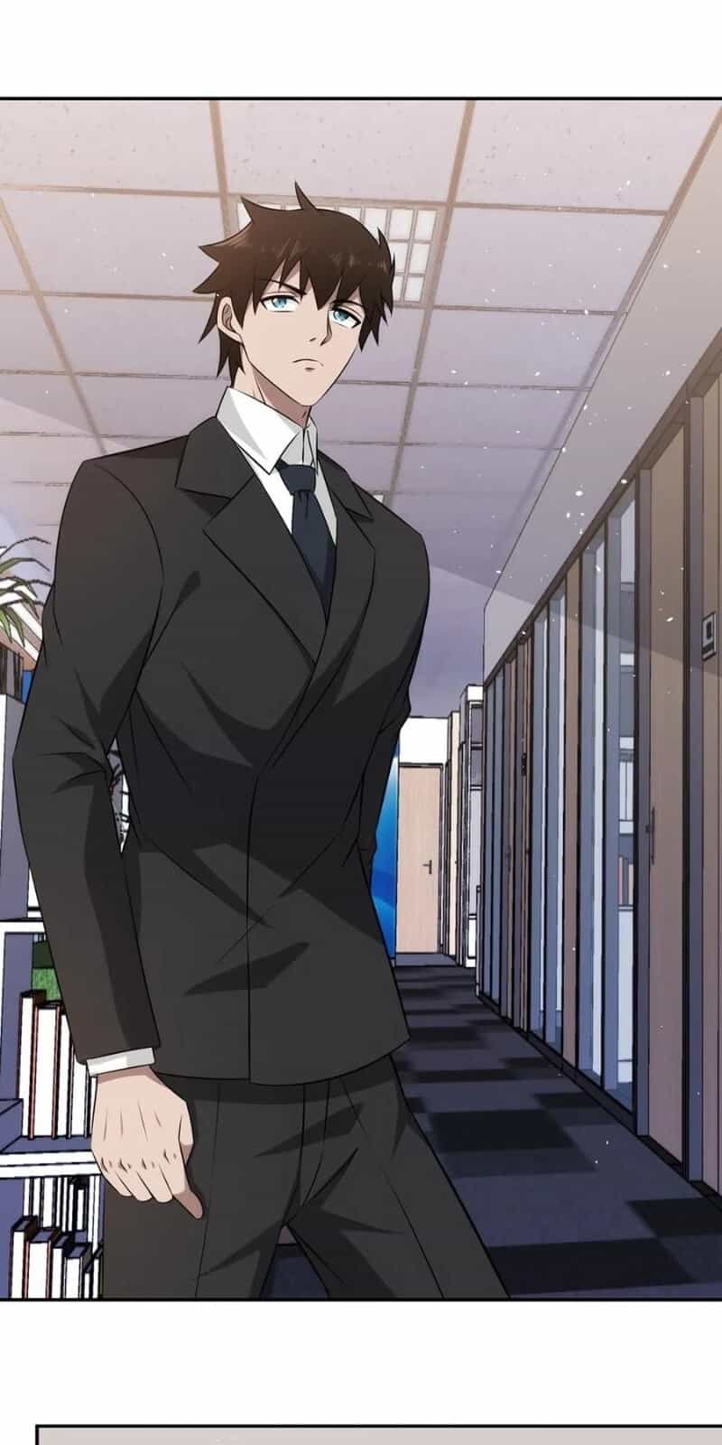 Binh Vương Này Thật Kiêu Ngạo - Chương 55 - ảnh 19