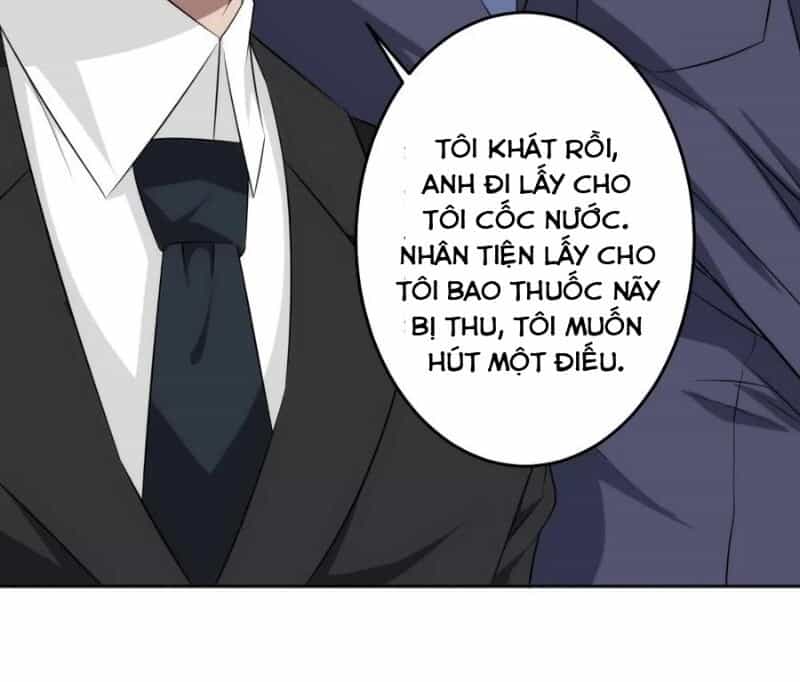 Binh Vương Này Thật Kiêu Ngạo - Chương 62 - ảnh 7