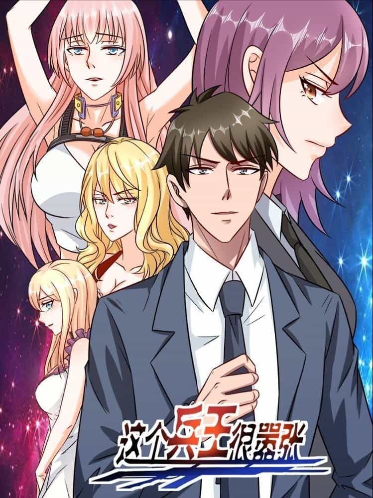 Binh Vương Này Thật Kiêu Ngạo - Chương 65 - ảnh 1
