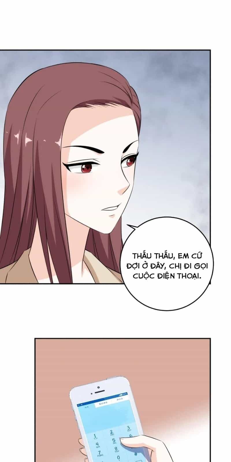 Binh Vương Này Thật Kiêu Ngạo - Chương 65 - ảnh 16