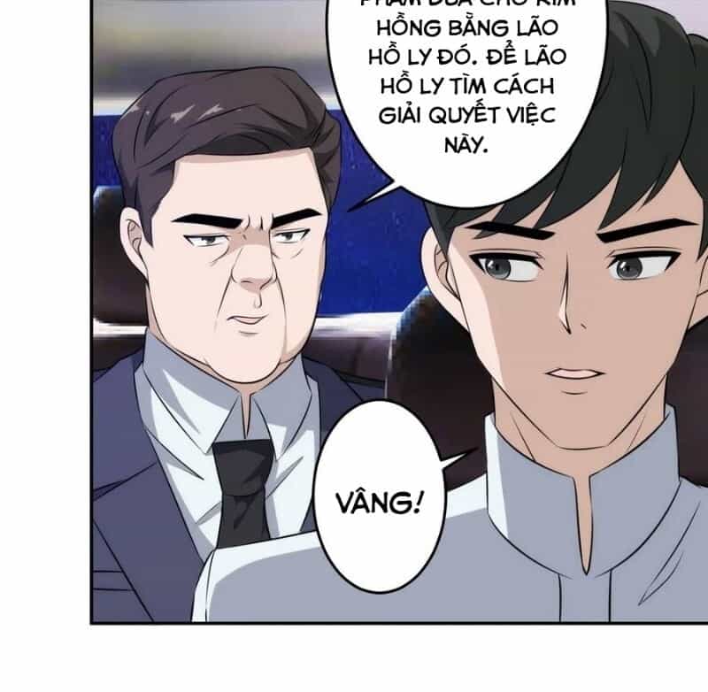 Binh Vương Này Thật Kiêu Ngạo - Chương 67 - ảnh 37