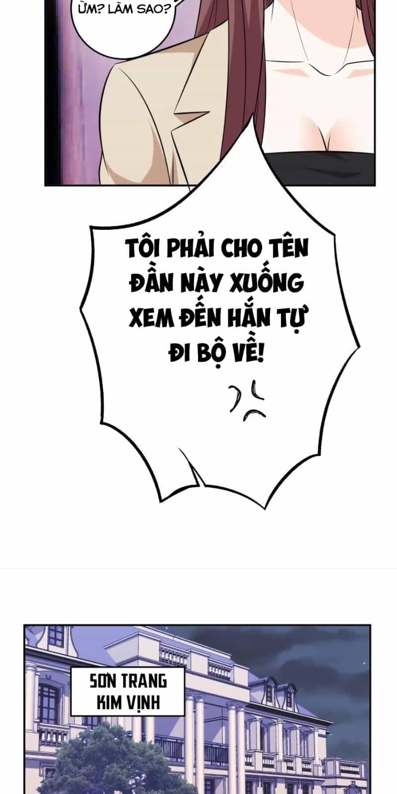 Binh Vương Này Thật Kiêu Ngạo - Chương 68 - ảnh 9