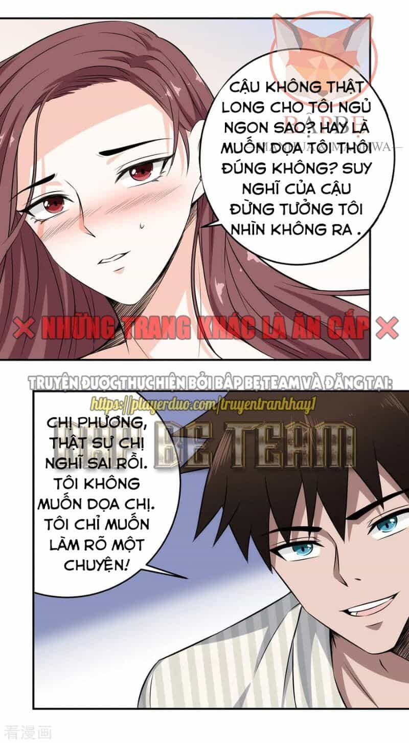 Binh Vương Này Thật Kiêu Ngạo - Chương 73 - ảnh 6