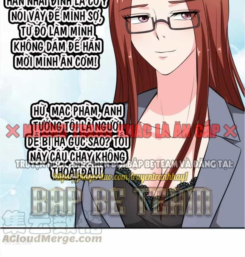 Binh Vương Này Thật Kiêu Ngạo - Chương 75 - ảnh 37