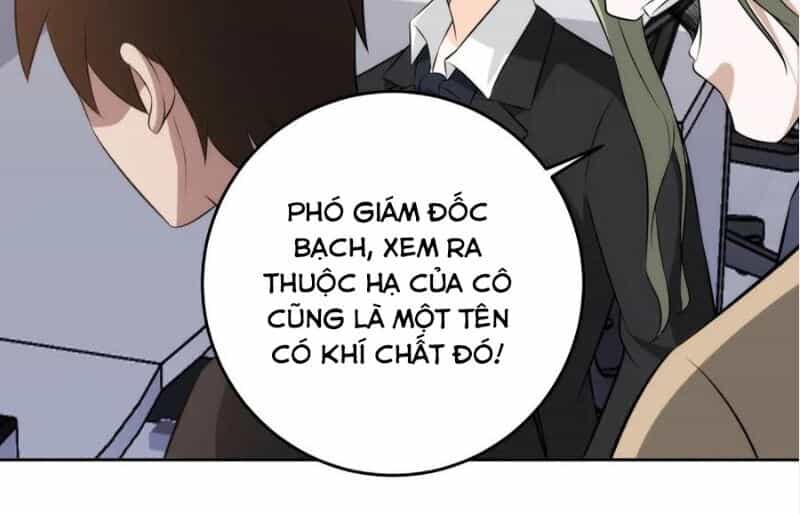 Binh Vương Này Thật Kiêu Ngạo - Chương 76 - ảnh 21