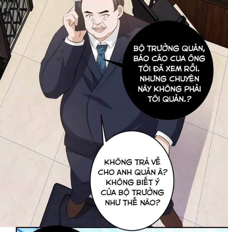 Binh Vương Này Thật Kiêu Ngạo - Chương 77 - ảnh 39