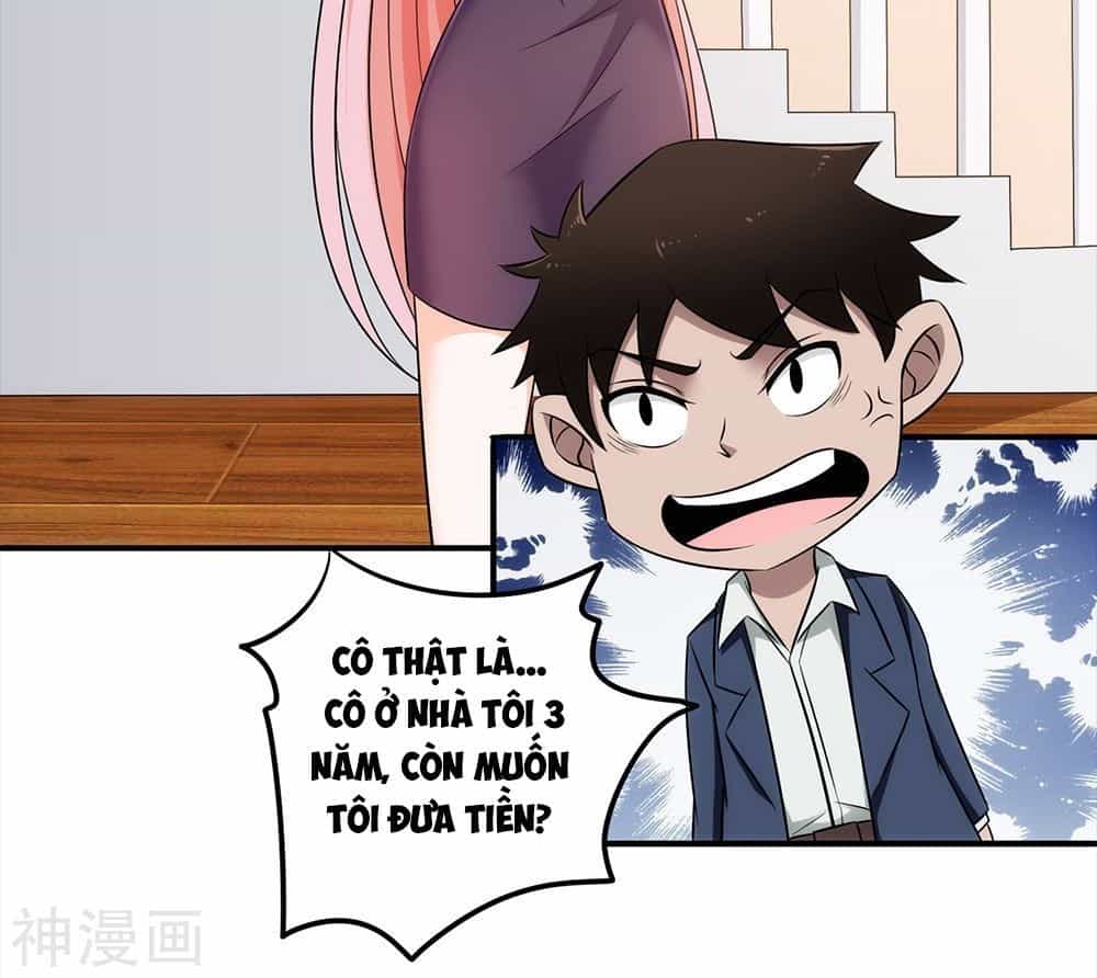 Binh Vương Này Thật Kiêu Ngạo - Chương 8 - ảnh 9