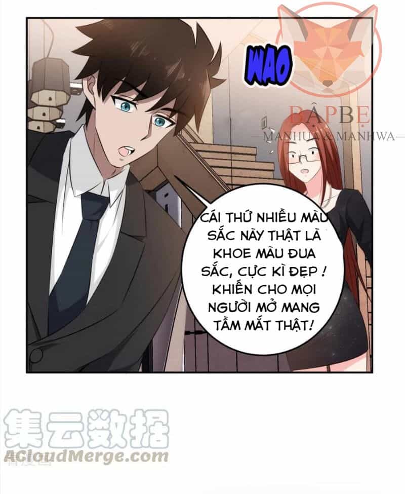 Binh Vương Này Thật Kiêu Ngạo - Chương 80 - ảnh 34