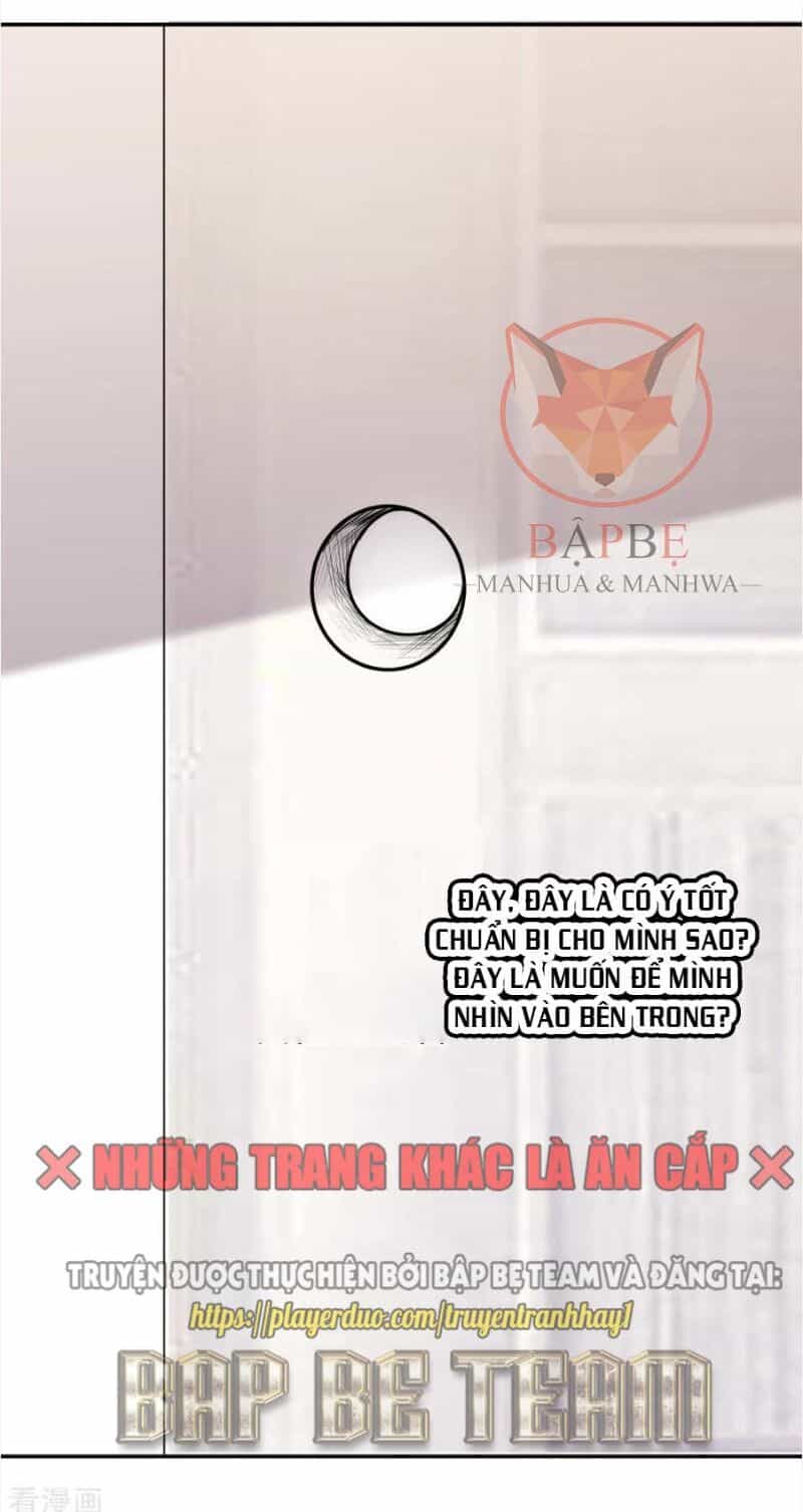 Binh Vương Này Thật Kiêu Ngạo - Chương 81 - ảnh 9