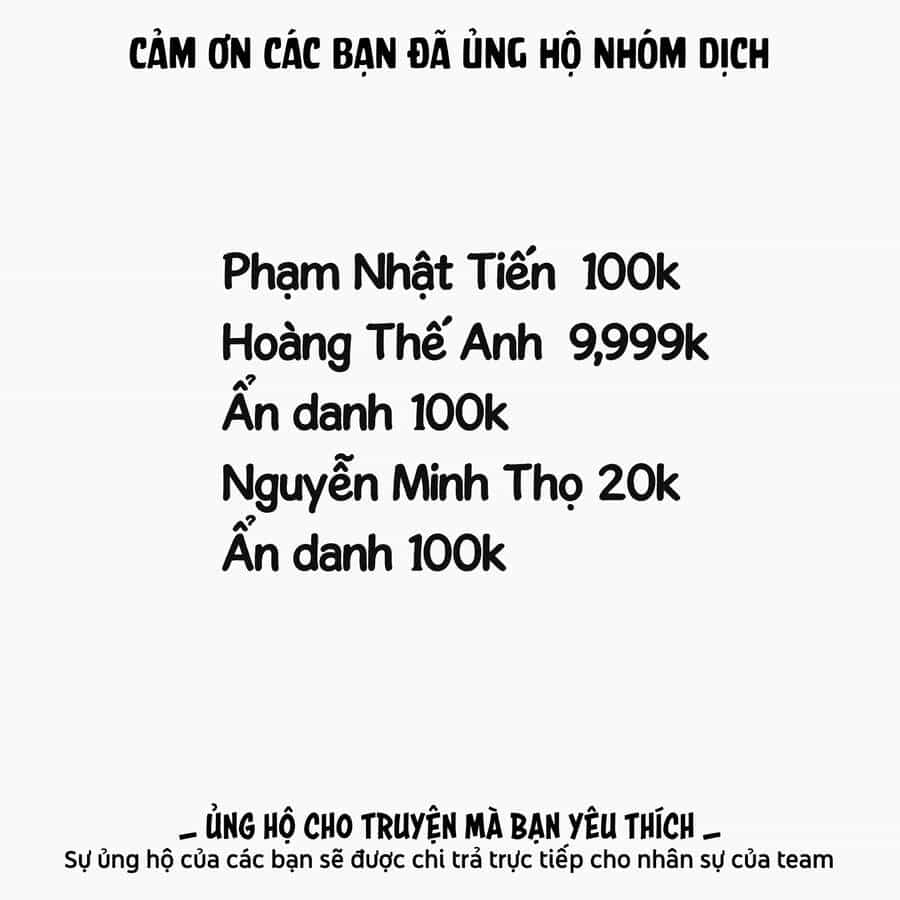 Biorg Trinity - Chương 13 - ảnh 3