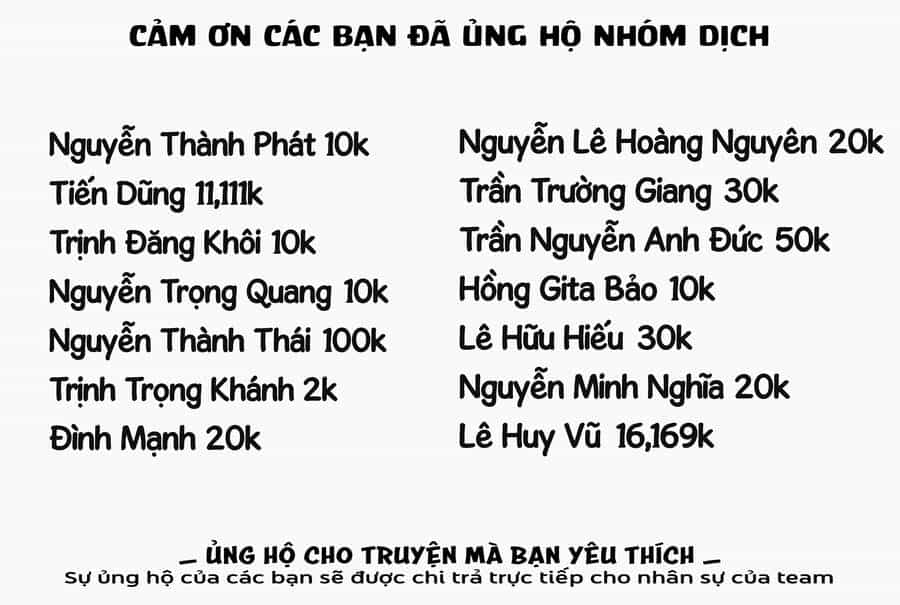 Biorg Trinity - Chương 25 - ảnh 3