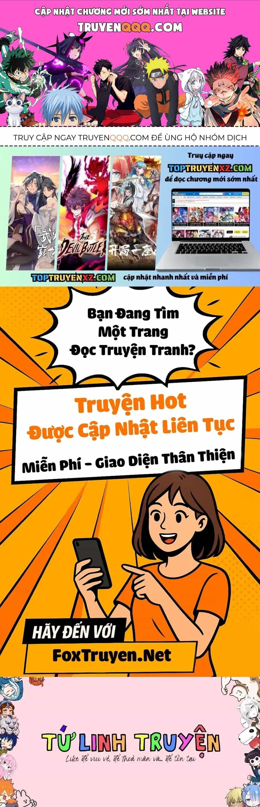 Biorg Trinity - Chương 31 - ảnh 1