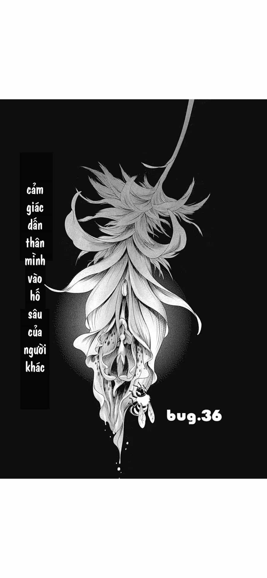 Biorg Trinity - Chương 36 - ảnh 4