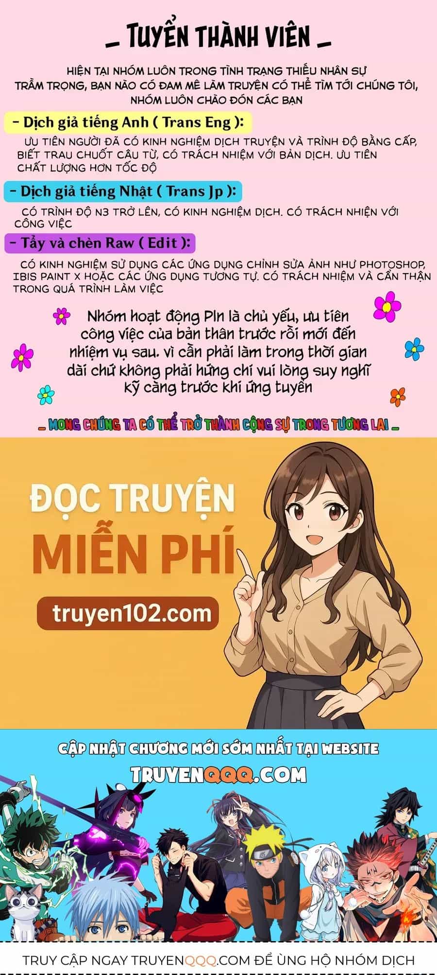 Biorg Trinity - Chương 36 - ảnh 52