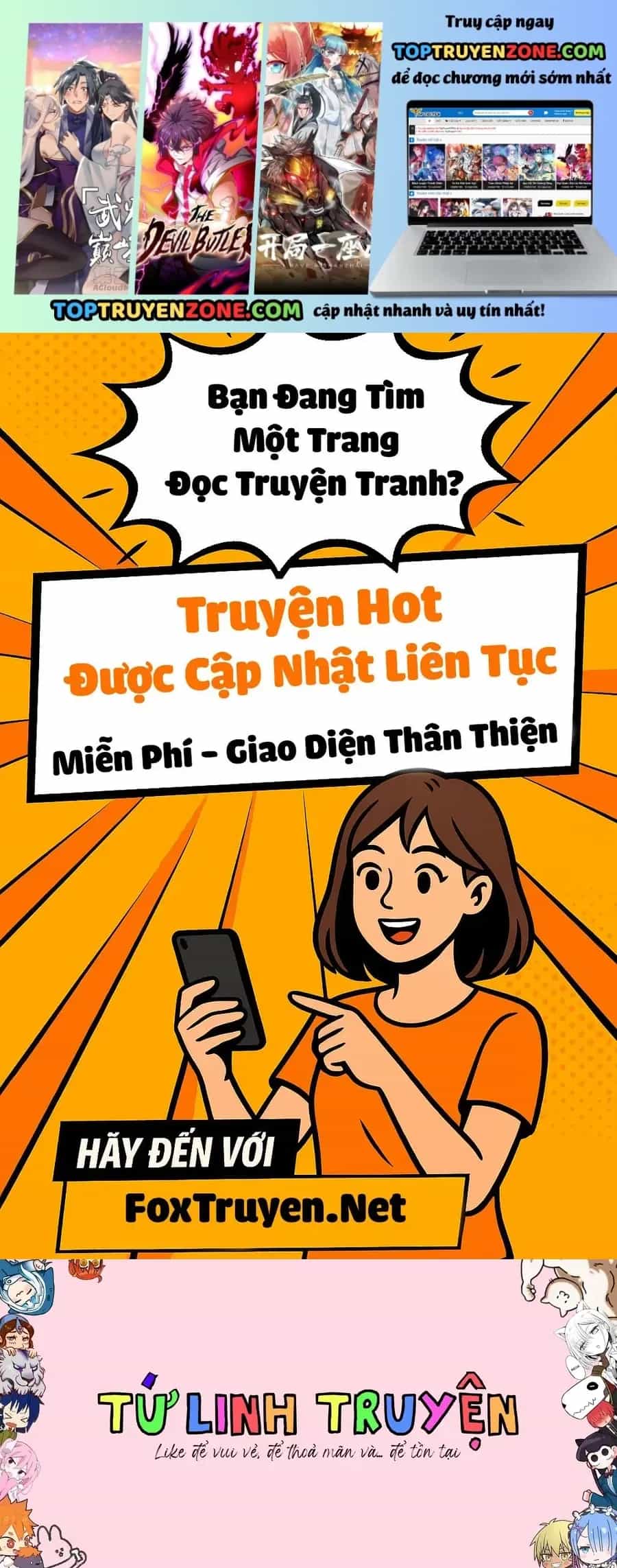 Biorg Trinity - Chương 37 - ảnh 2