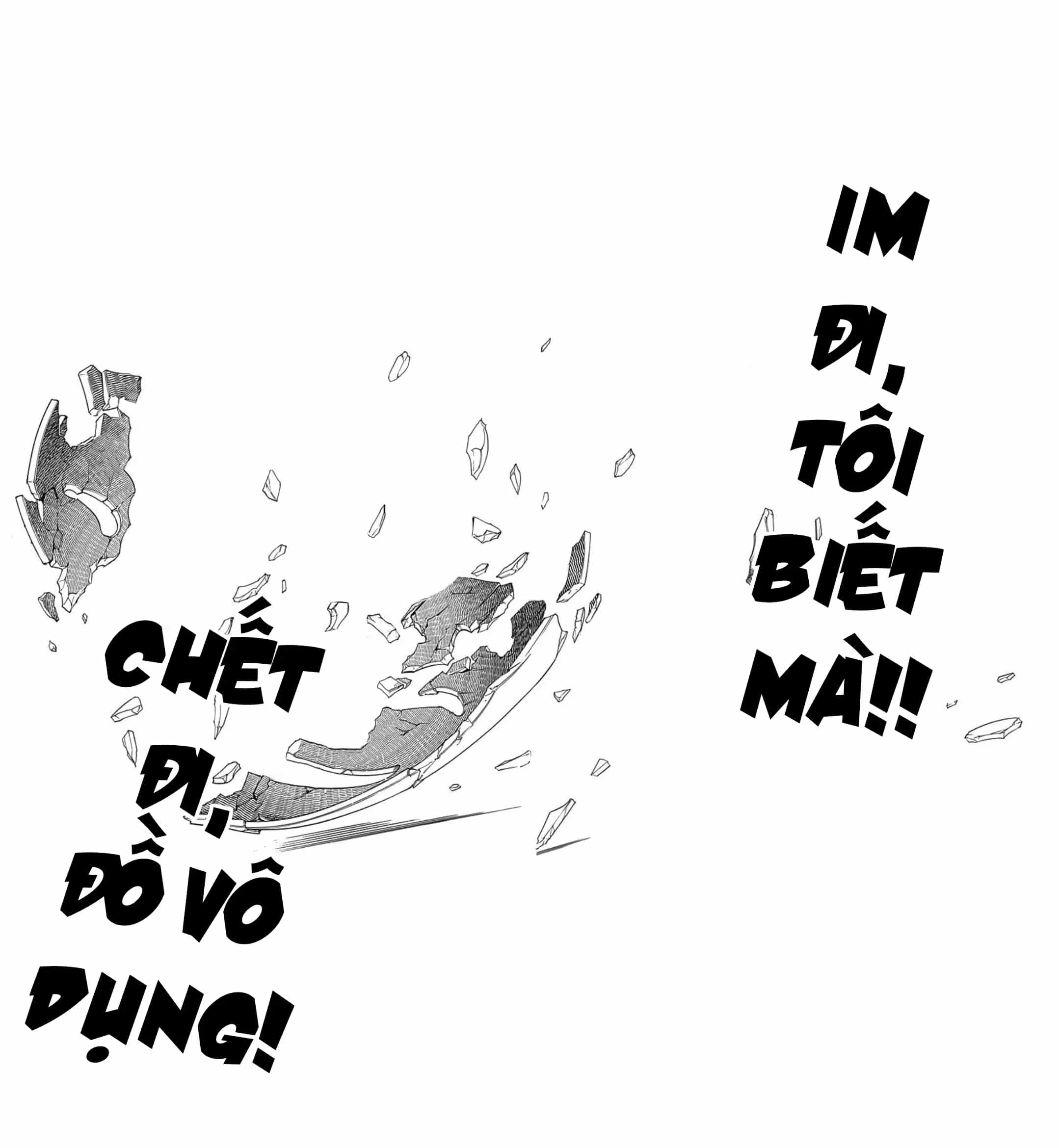 Biorg Trinity - Chương 42 - ảnh 17