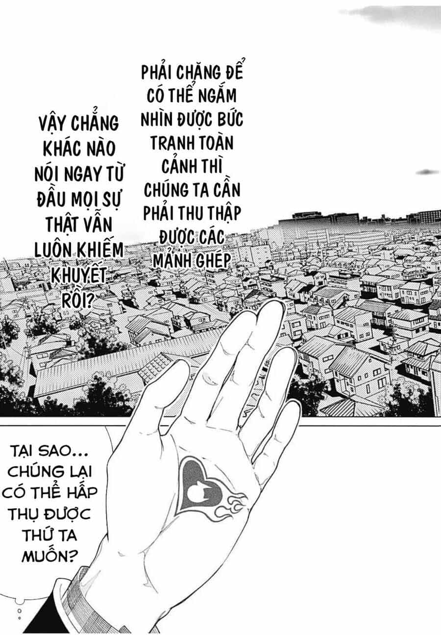 Biorg Trinity - Chương 7 - ảnh 42