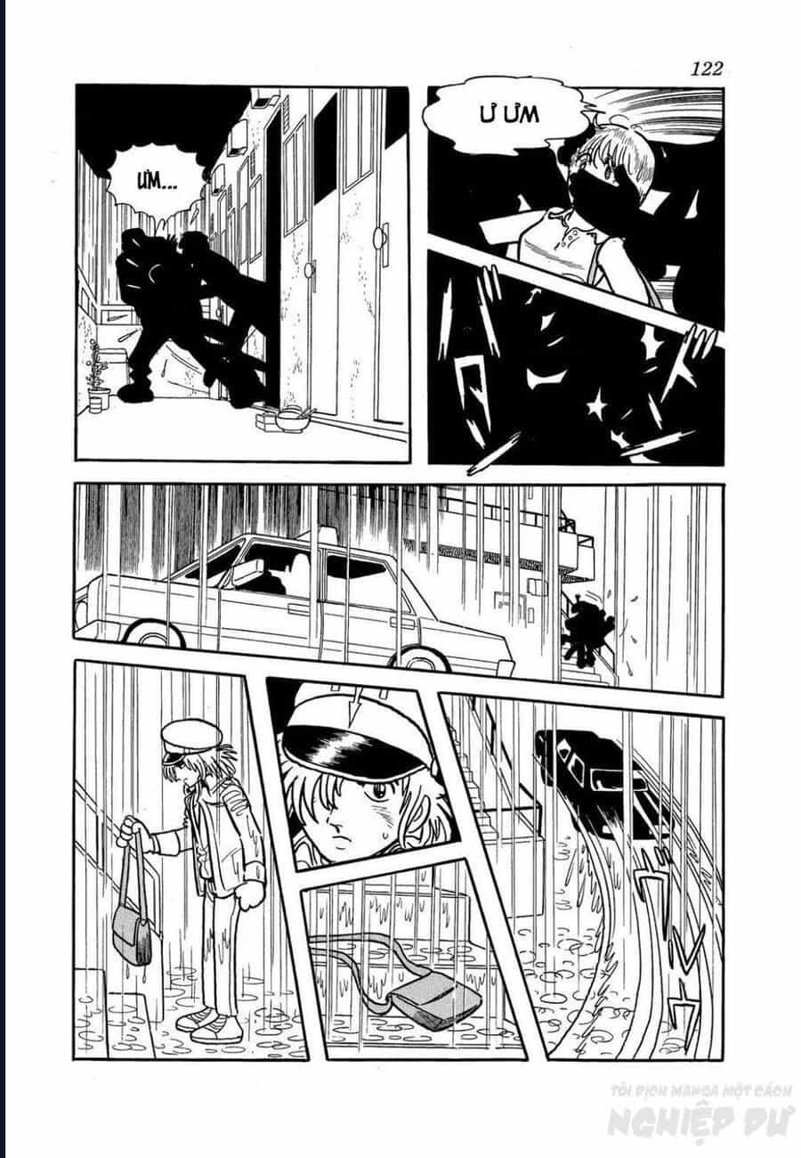 Black Jack Gaiden: Midnight - Chương 14 - ảnh 16