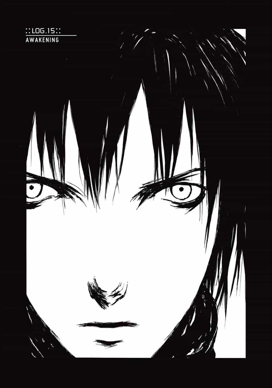 Blame! Master Edition - Chương 15 - ảnh 1