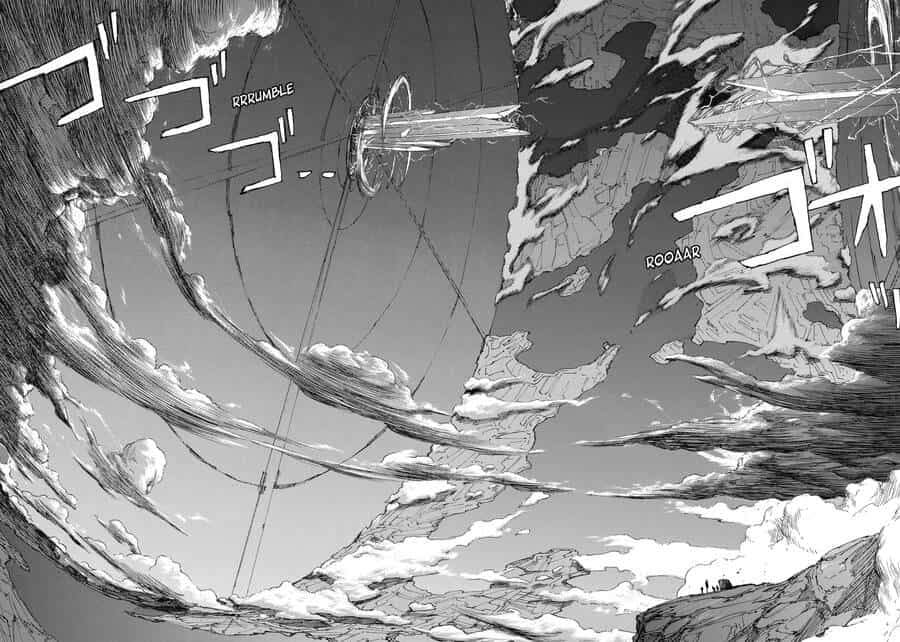 Blame! Master Edition - Chương 15 - ảnh 14