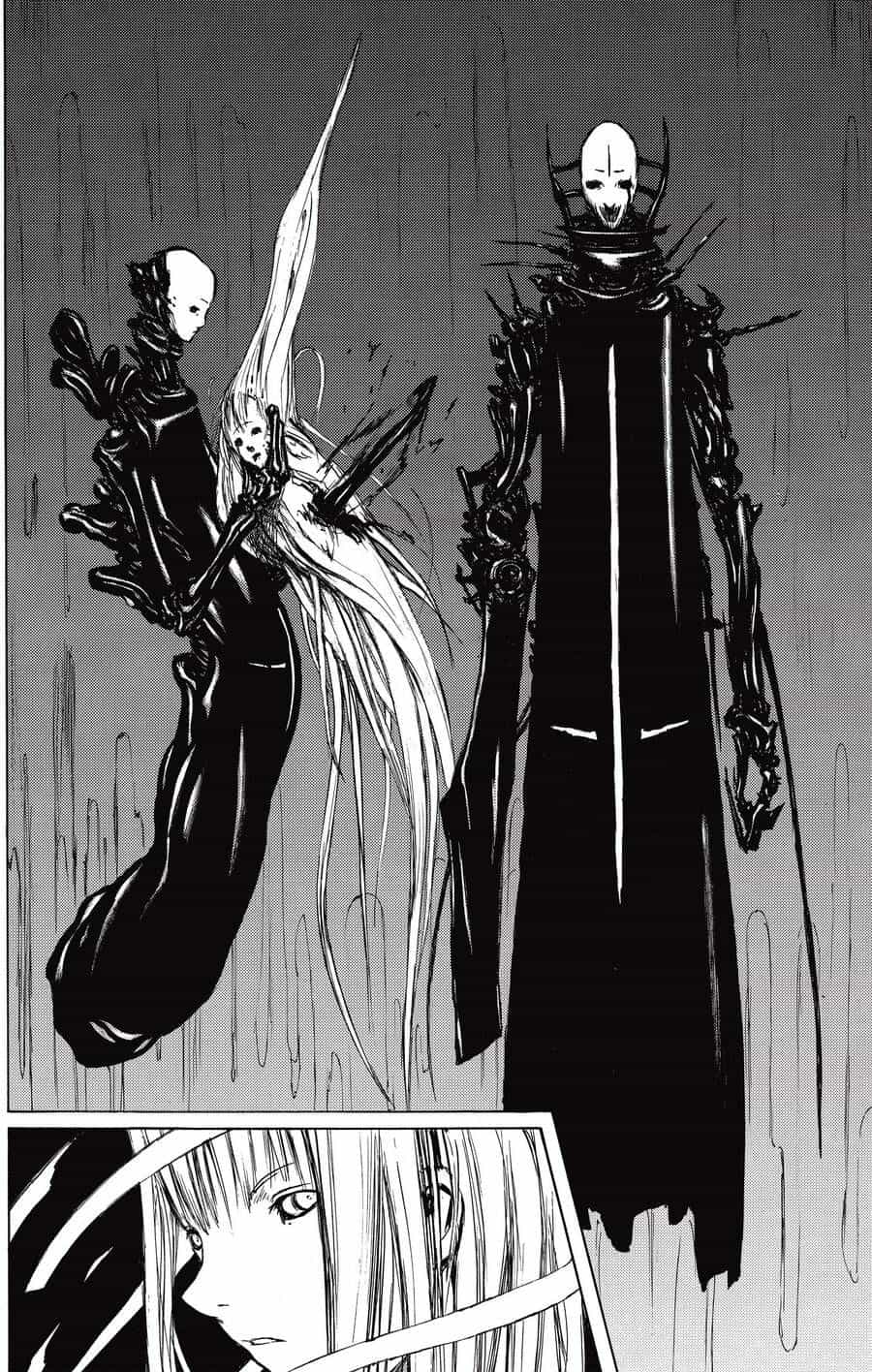 Blame! Master Edition - Chương 19 - ảnh 28