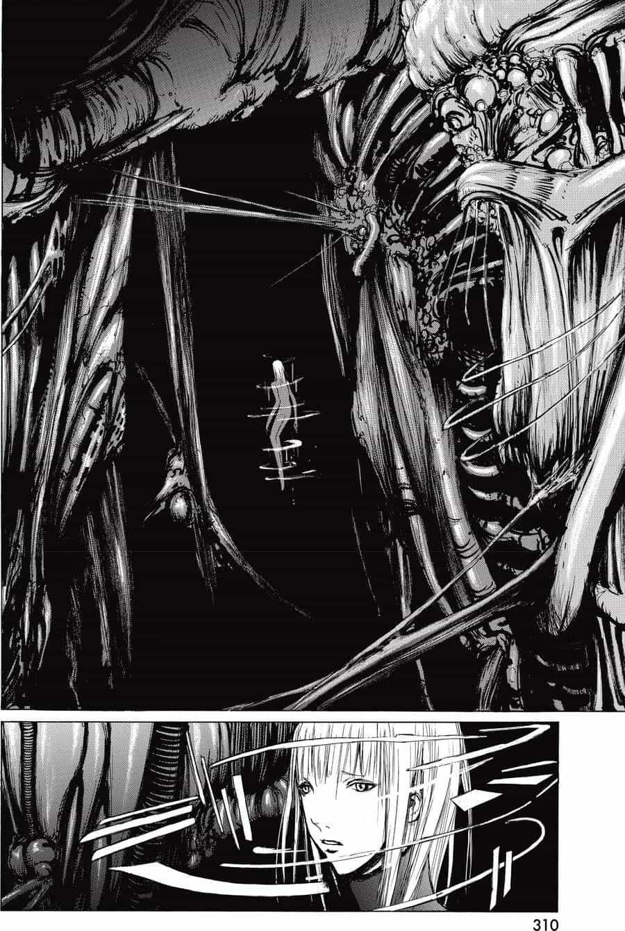 Blame! Master Edition - Chương 19 - ảnh 6