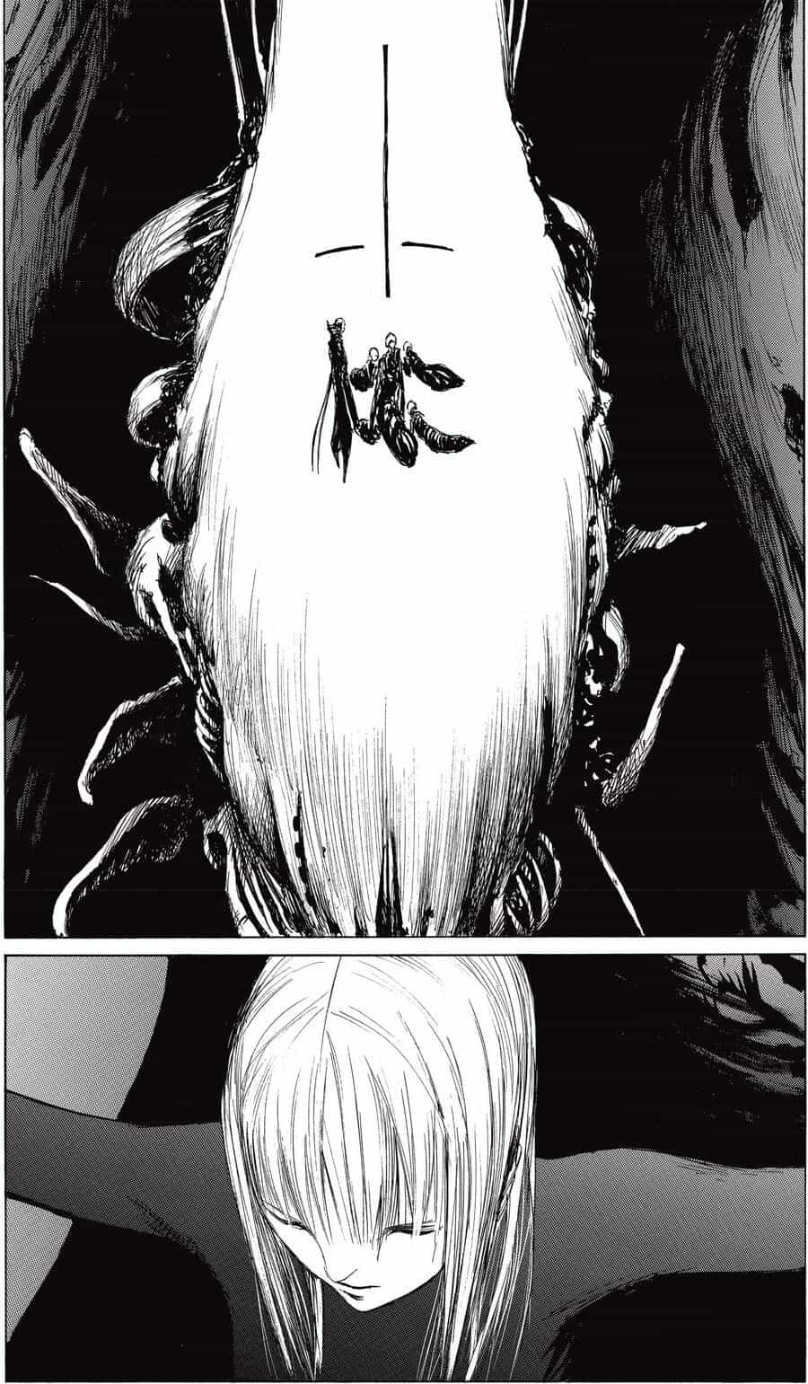 Blame! Master Edition - Chương 20 - ảnh 2