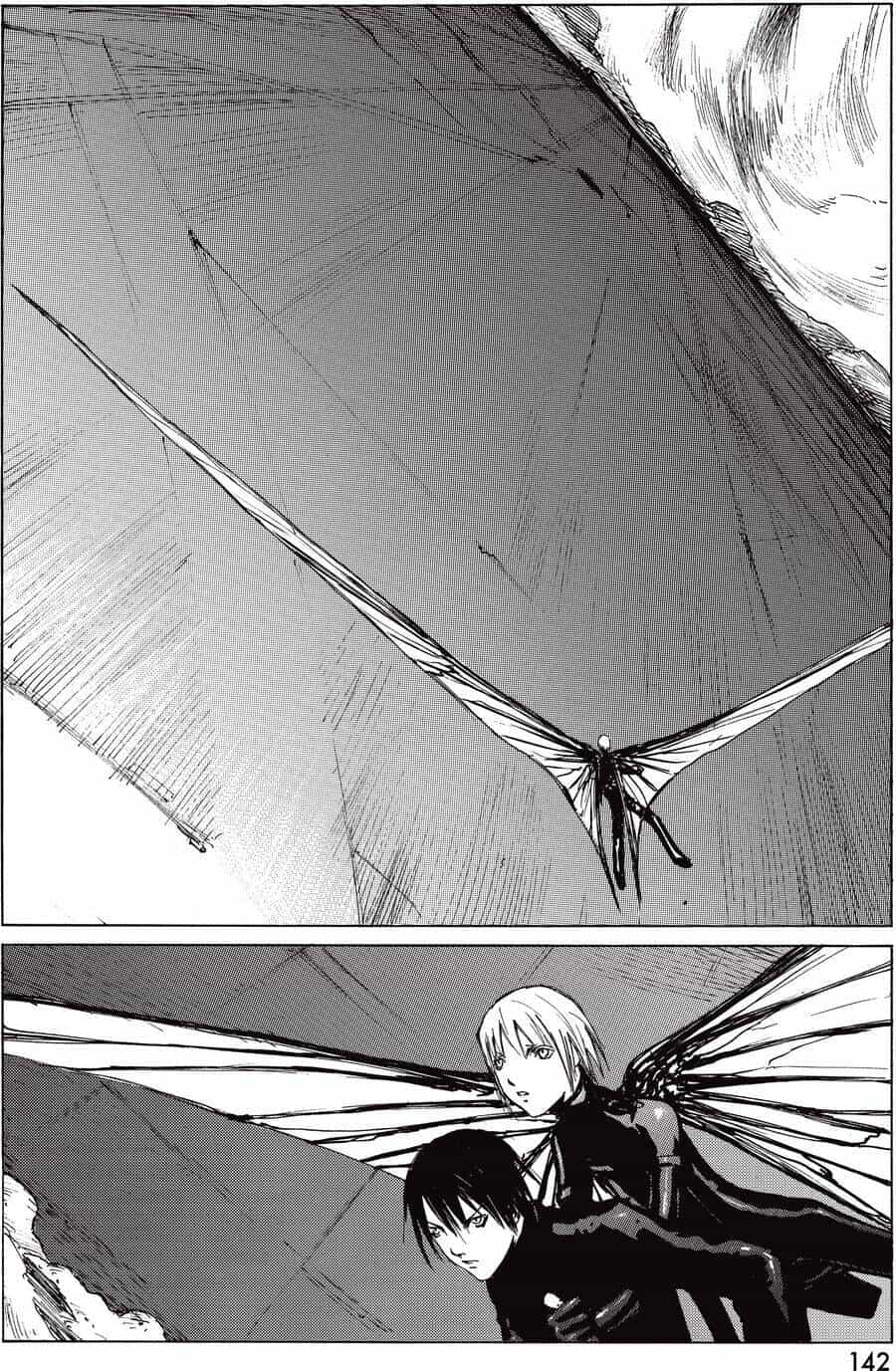 Blame! Master Edition - Chương 25 - ảnh 2